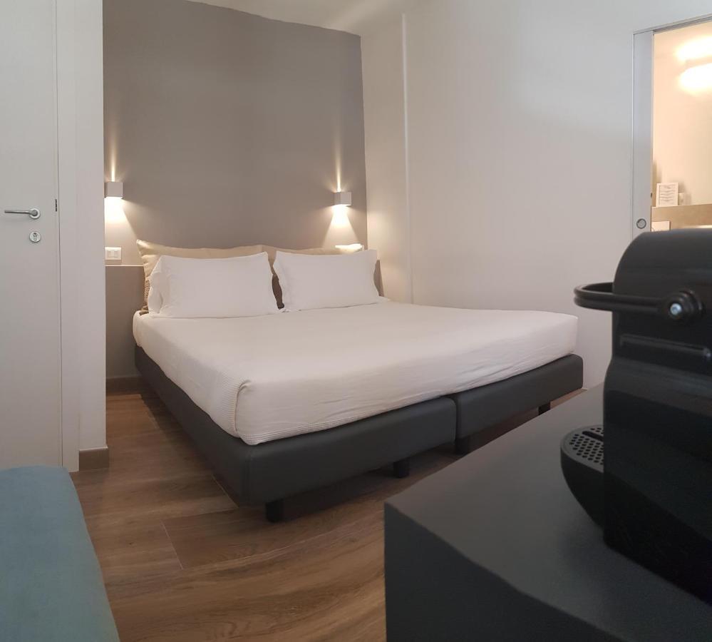 Sarzana'S Rooms Экстерьер фото